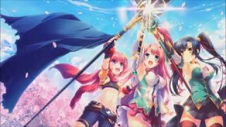 Re: [島惹] 真戀姬夢想 3月10日結束營運