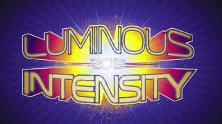 ItaloBrothers - Luminous Intensity 2013