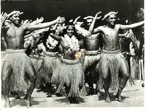 Roarin' 20s: Yerkes' S.S. Flotilla Orch. - South Sea Isles, 1921