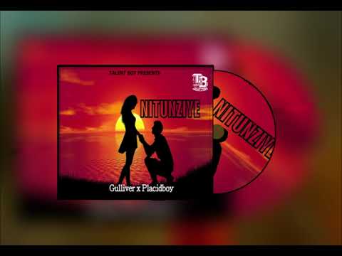 Iyano Gulliver ft Placidboy Nitunziye