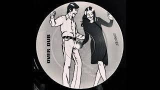 Overdub - Mini-Ma-Listic