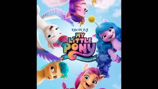 Download lagu Gonna Be My Day {Vanessa Hudgens } MLP A New Generation Original Motion Picture Soundtrack mp3