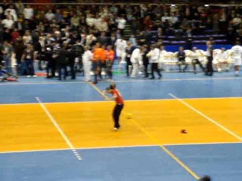 WASS A ALGER LE 01/03/2010