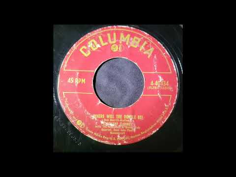 Rosemary Clooney, Percy Faith & His Orchestra, Buddy Cole Quartet - Where Will the Dimple Be?