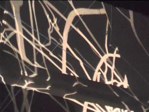 Antonelli in der TEILMÖBLIERT-BAR