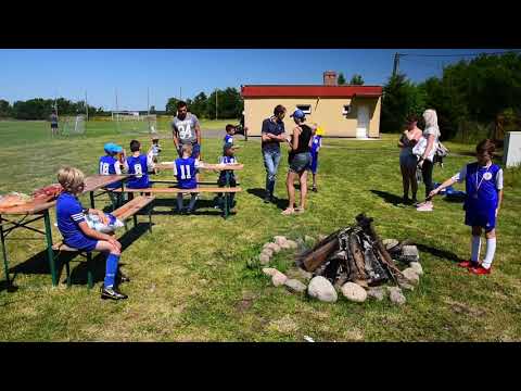 73 Urodziny Klubu Kaszubia Starzyno