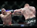 Brock Lesnar vs  Heath Herring FULL FIGHT - UFC 87