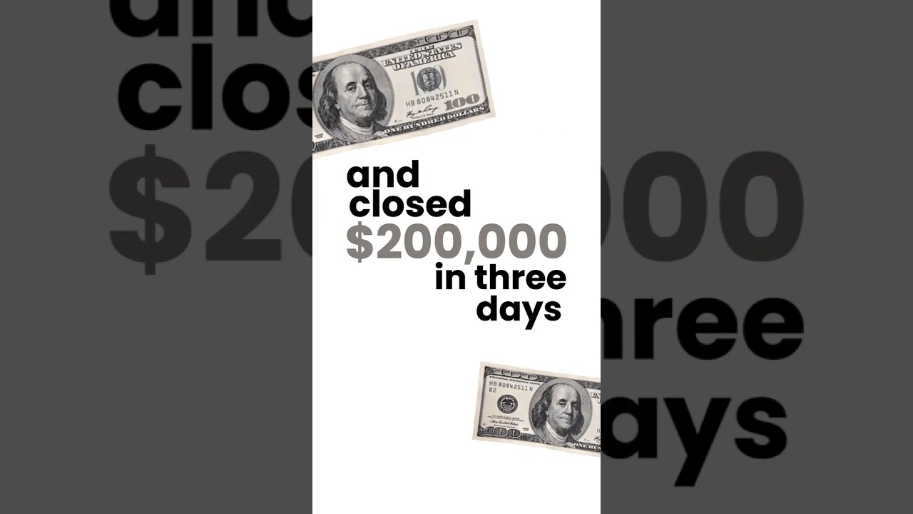 $200k From One AI Cold-Calling Campaign [2025] #realestate #voiceai #coldcalling