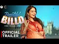 BEAUTIFUL BILLO MOVIE | Official Trailer | Zee5 | Neeru Bajwa | Roshan P. | Beautiful Billo Trailer