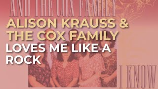 Loves Me Like a Rock