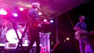 Graham Colton - Arms (new song)