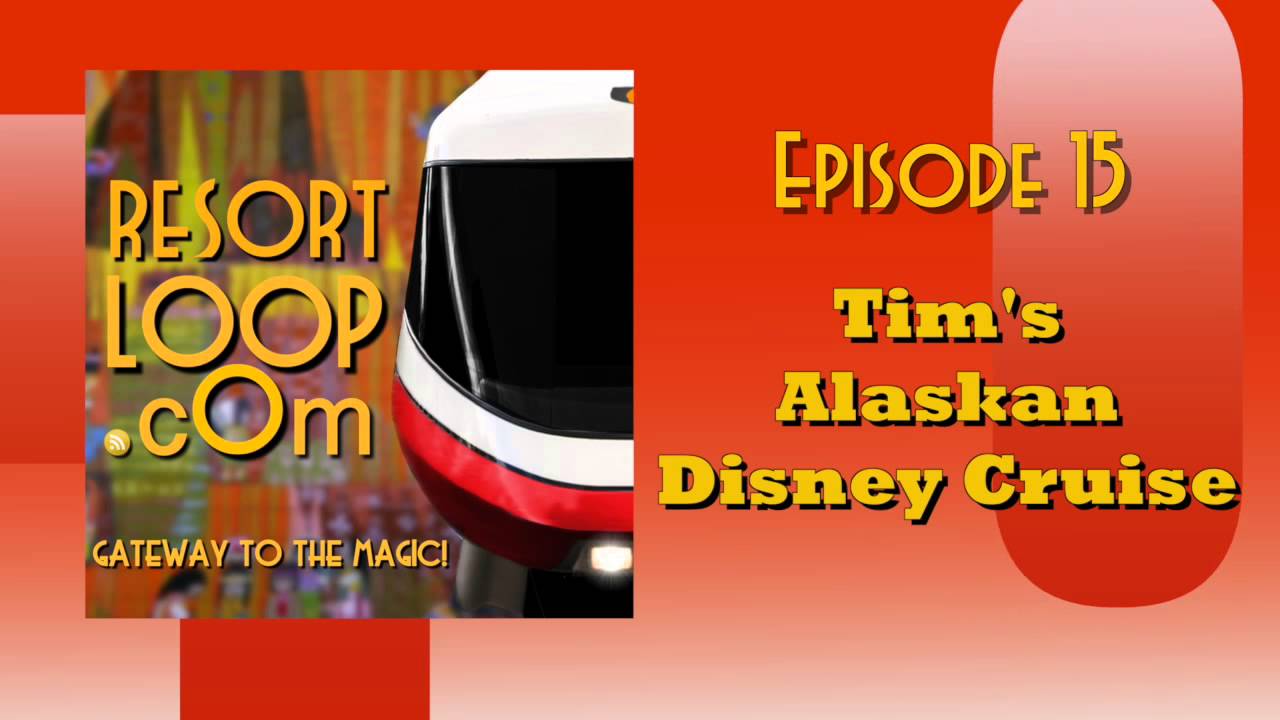ResortLoop.com Episode 159 – “Hat’s Off” To Disney’s Hollywood Studios