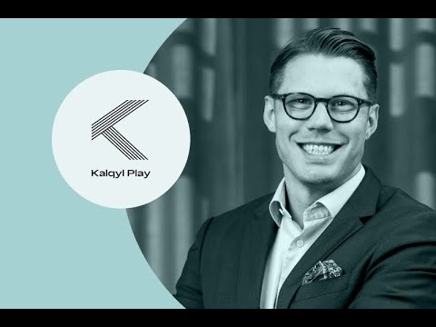 EQL Pharma: VD-intervju med Axel Schörling om Q2 25'26