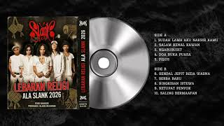Download lagu SLANK - LEBARAN RELIGI (New Album 2026) mp3