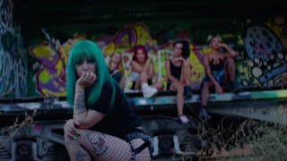 Video Glue de Vanity Vercetti