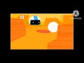 PBS Kids Channel ID Mini Golf 2017 Template