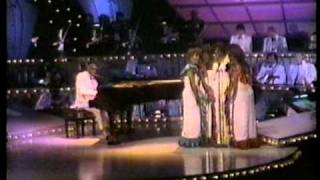 Ray Charles - America, The Beautiful