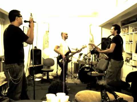 Wild Side por Los Amantes de lo Ajeno