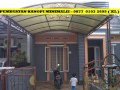 Viral Kanopi Rumah Minimalis Surabay 0877 0103 2699 XL , Video harga rumah minimalis di surabaya terupdate!