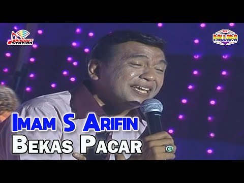 Imam S Arifin - Bekas Pacar (Official Video)