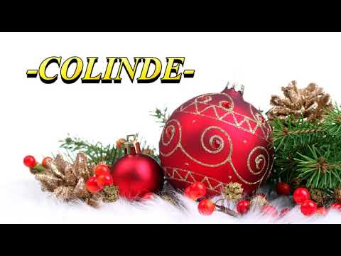 COLAJ COLINDE NOI 2018 - COLINDE PENTRU TOTI
