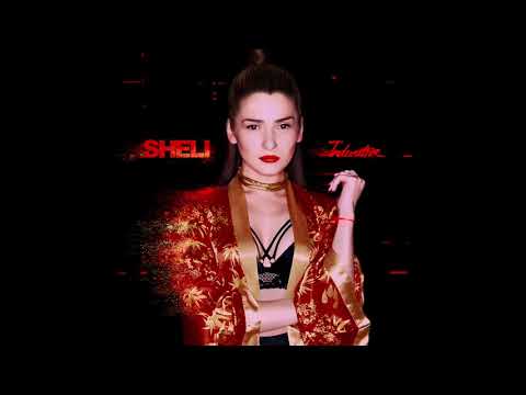 Kristina Sheli - Induratize (Original Mix)