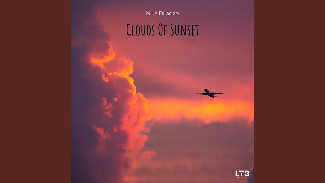 Clouds of Sunset