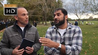 Video: Was Jesus a Jew who followed Jewish Law? Why don't Christians follow him? - Adnan Rashid vs Christians