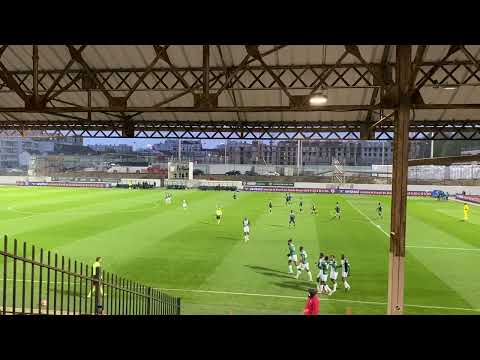 RED STAR FC - US CRÉTEIL 1 - 1 but Mayoro N’Doye baye 51’ 28eme journée national fff