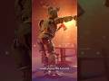 THE FUN ONE FNAF Dead By Daylight Animation
