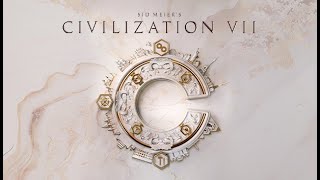 【新作】シド・マイヤーシヴィライゼーションⅦ【CIV7】