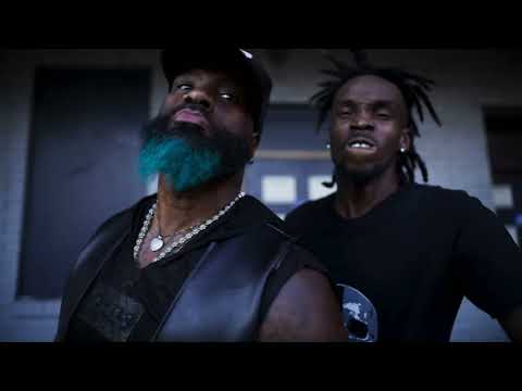 Zeus Rebel Waters- "Im Not Ok"