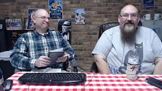 Trek Talk with Amigo Aaron - Picard SPOILERS!