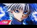 Rap Do Killua Hunter X Hunter MEU NOME COMEÇA COM KILL NERD HITS