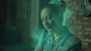 Rachael Sage - &quot;I Made A Case (feat. Howard Jones)&quot; (Official Video)