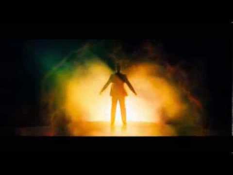 Cosmos: A Spacetime Odyssey