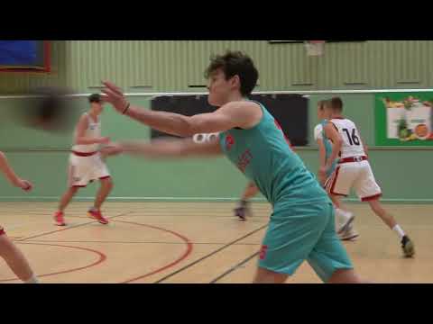 USM HU16 Fryshuset mot KFUM Sundsvall mp4