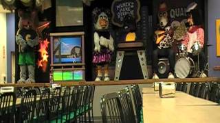 preview picture of video 'Chuck E Cheese Waterbury September 2011 segment 2'