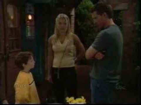 GH 07.17.03 - Michael wants Ric killed