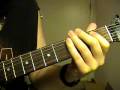 How to Play Walk by Pantera Guitar Lesson (The ...