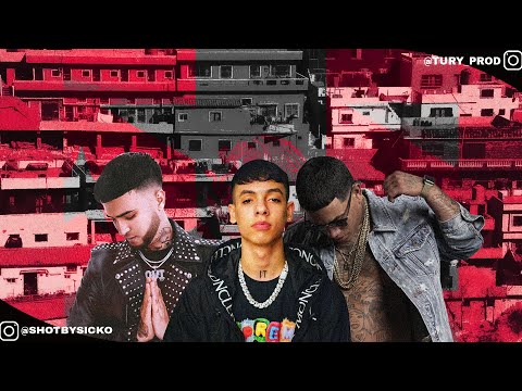 [FREE] @natanaelcano777 x Ovi x @robgz436 Type Beat 2020 - ''Desde abajo'' | Trap Instrumental