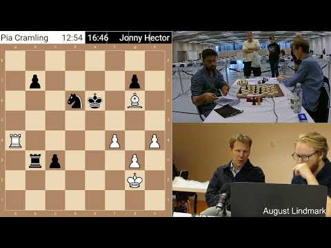 "Change, or die!", Tiger Hillarp om att acceptera förändring