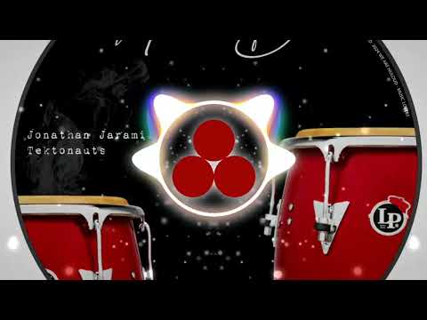 Jonathan Jaramillo – Tektonauts (Offizielles Musikvideo) Jonathan Jaramillo – Tektonauts (Offizie...