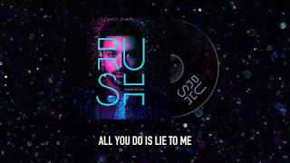 Omar Afuni - Lies (Lyric Video)