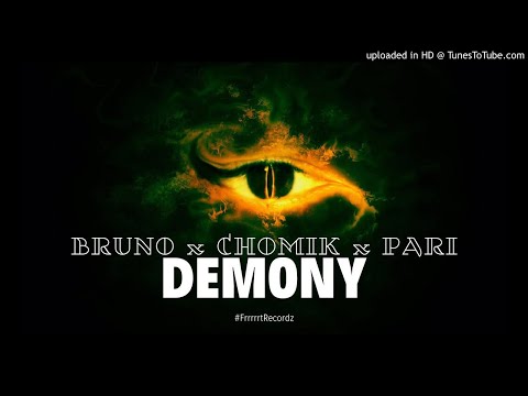 Bruno x Chomik x Pari - Demony
