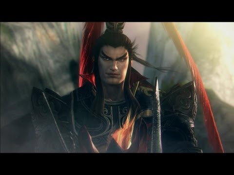 真・三国無双オンラインZの動画サムネイル
