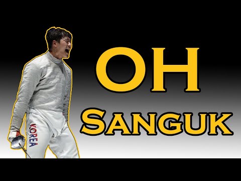 Oh's Story [FENCING DOCUMENTARY]