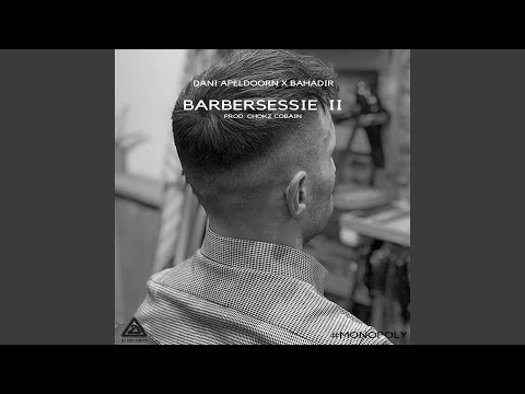 Monopoly (Barbersessie)