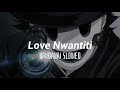 Ckay - Love Nwnatiti (Slowed + Reverd)
