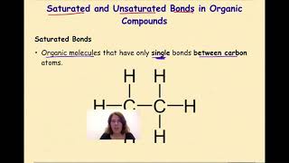 Organic Chemistry Part 1 Introduction to Organic Chemistry